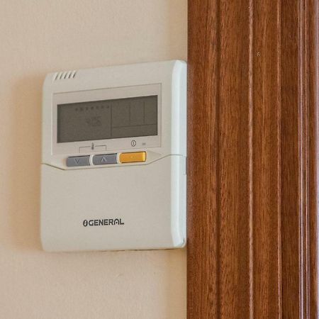 Apartamento Torcal Ecija Luaran gambar