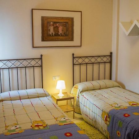 Apartamento Torcal Ecija Luaran gambar