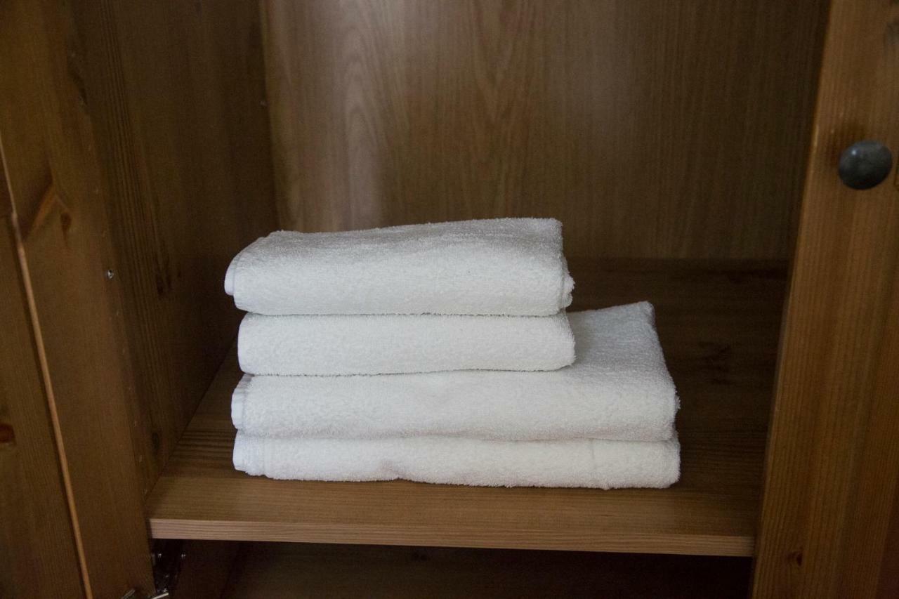 Apartamento Torcal Ecija Luaran gambar