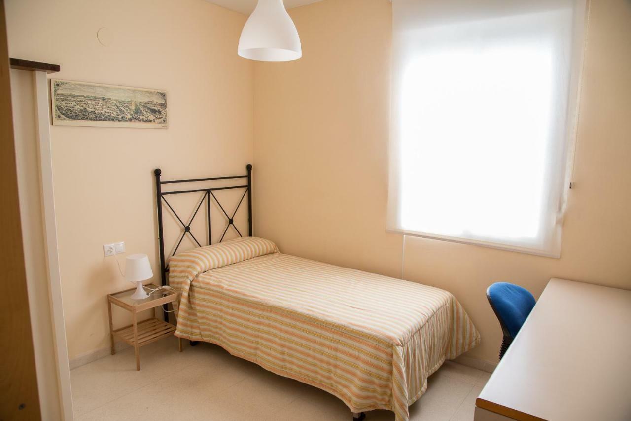 Apartamento Torcal Ecija Luaran gambar