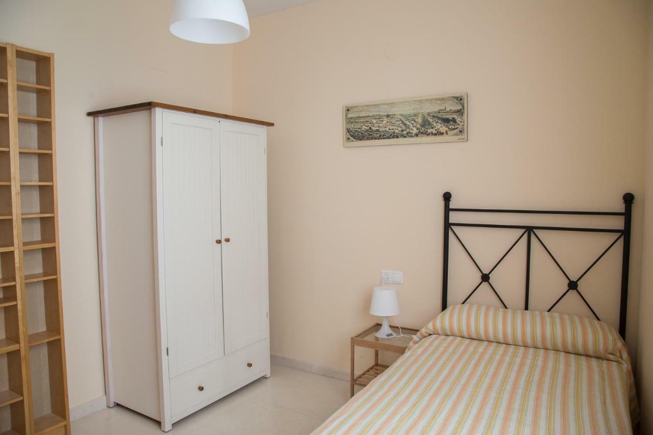 Apartamento Torcal Ecija Luaran gambar
