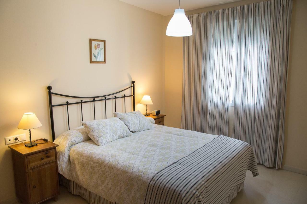 Apartamento Torcal Ecija Luaran gambar
