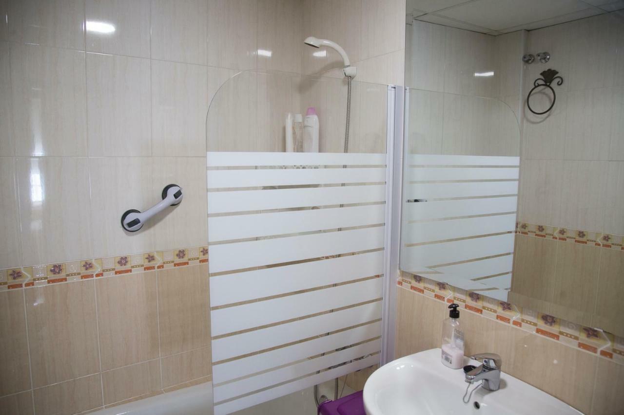 Apartamento Torcal Ecija Luaran gambar